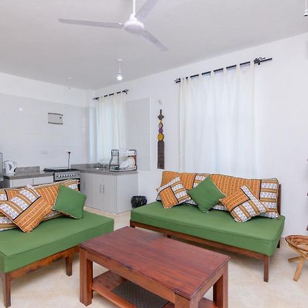 Apartmán Bali House Malindi Exteriér fotografie
