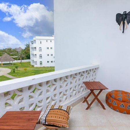 Apartmán Bali House Malindi Exteriér fotografie