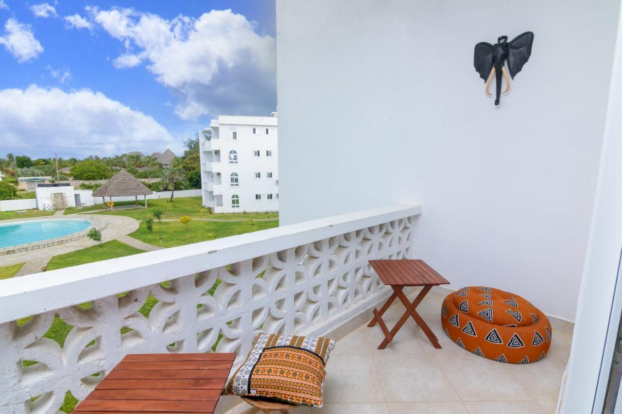 Apartmán Bali House Malindi Exteriér fotografie