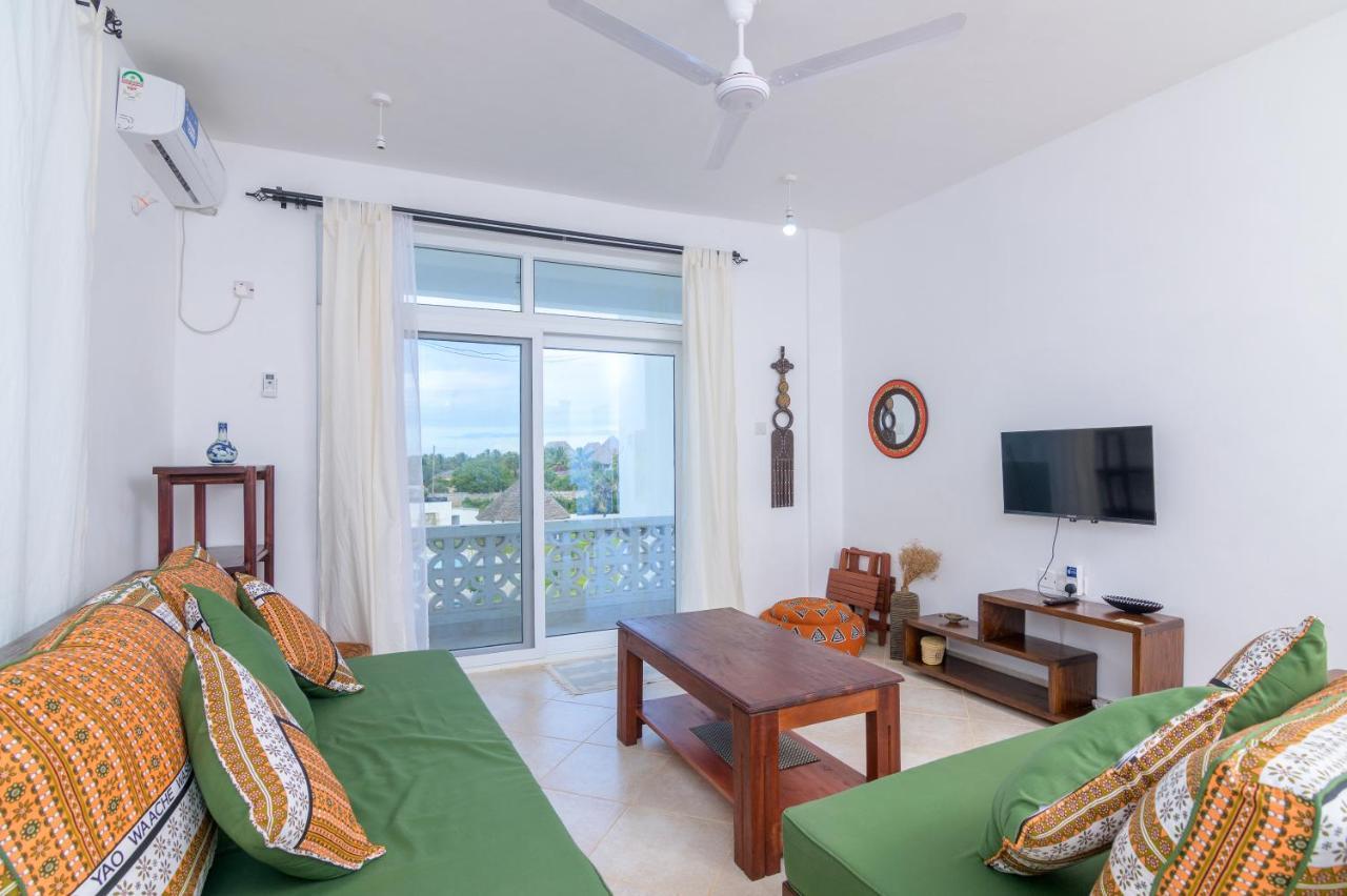 Apartmán Bali House Malindi Exteriér fotografie