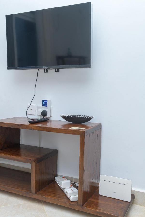 Apartmán Bali House Malindi Exteriér fotografie