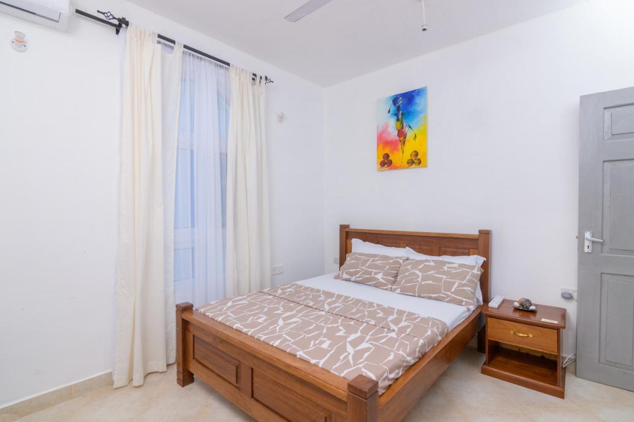 Apartmán Bali House Malindi Exteriér fotografie