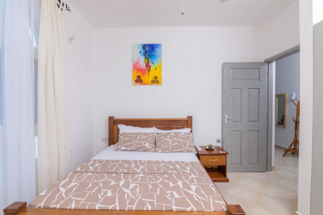 Apartmán Bali House Malindi Exteriér fotografie