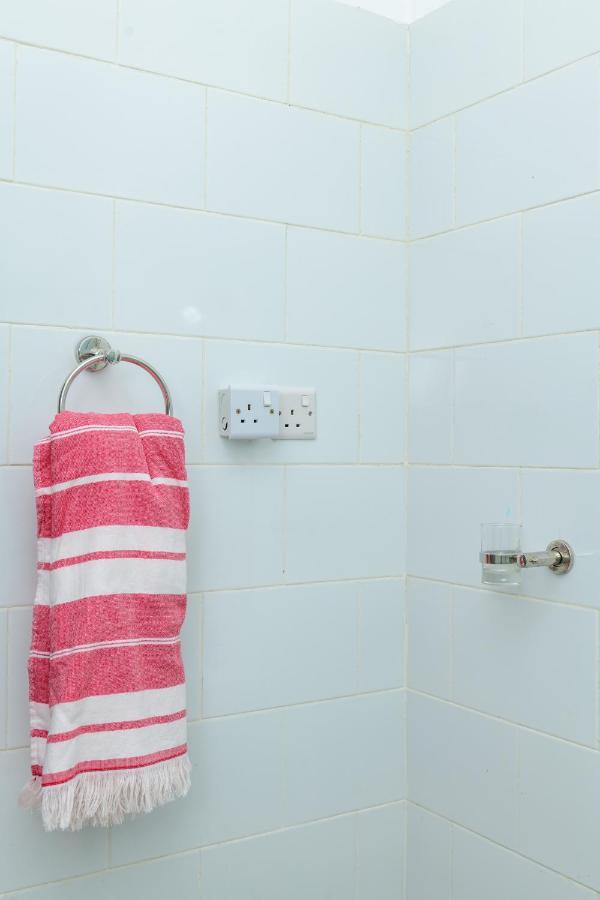 Apartmán Bali House Malindi Exteriér fotografie