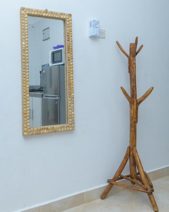Apartmán Bali House Malindi Exteriér fotografie