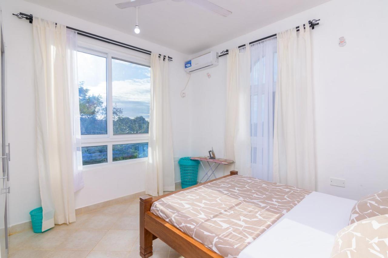 Apartmán Bali House Malindi Exteriér fotografie