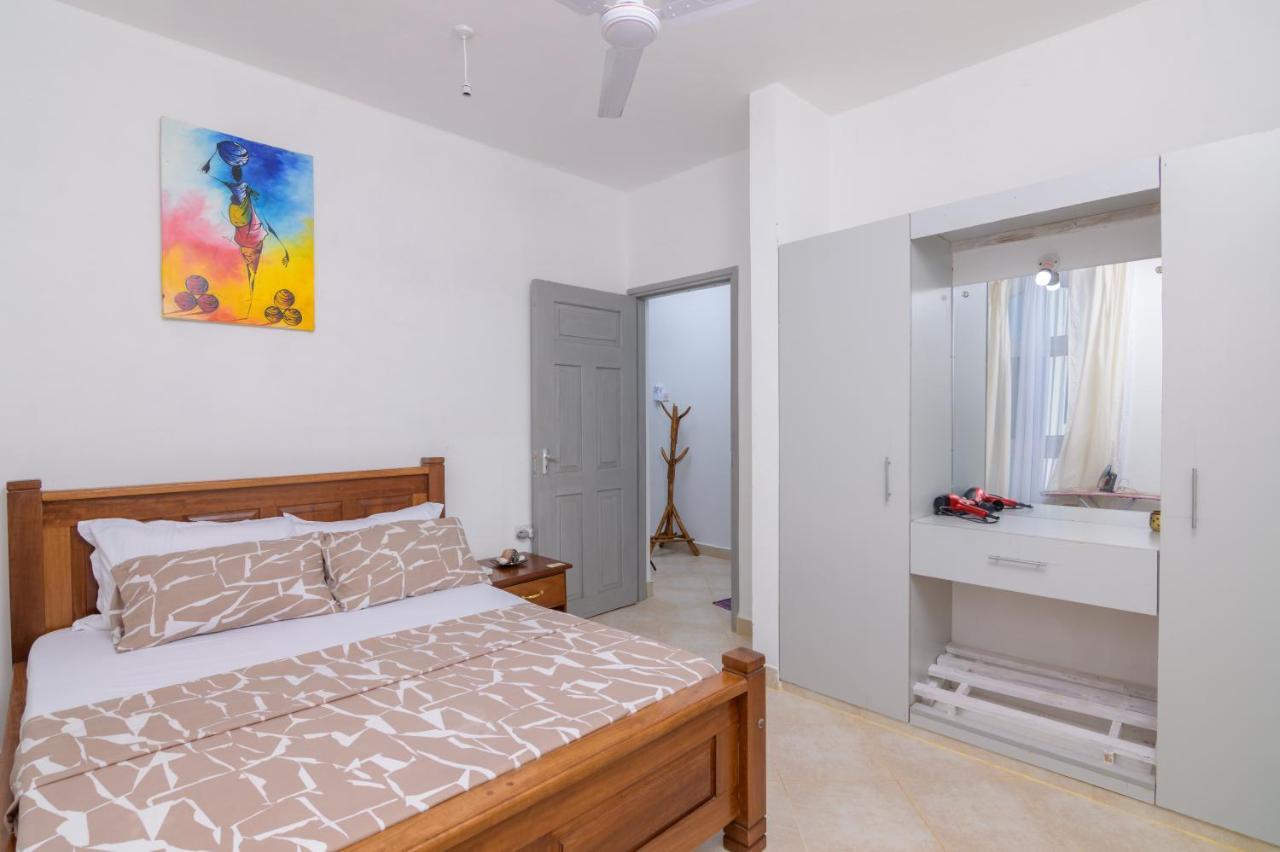 Apartmán Bali House Malindi Exteriér fotografie