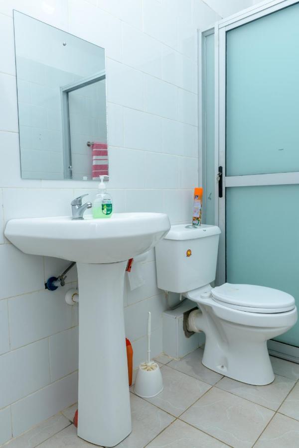 Apartmán Bali House Malindi Exteriér fotografie
