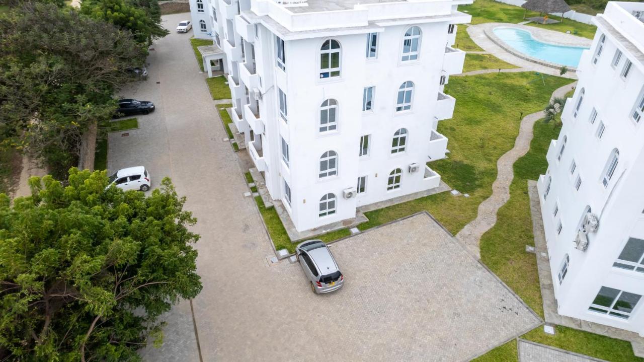 Apartmán Bali House Malindi Exteriér fotografie